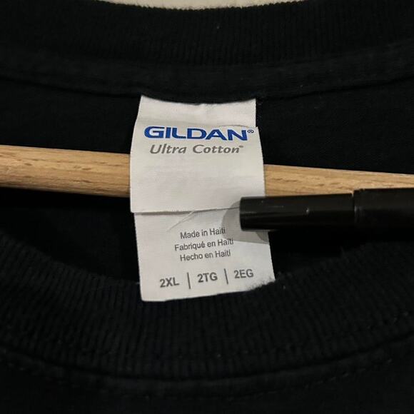 2019 Daytona Beach Bike Week Tee Shirt - Picture 6 of 6